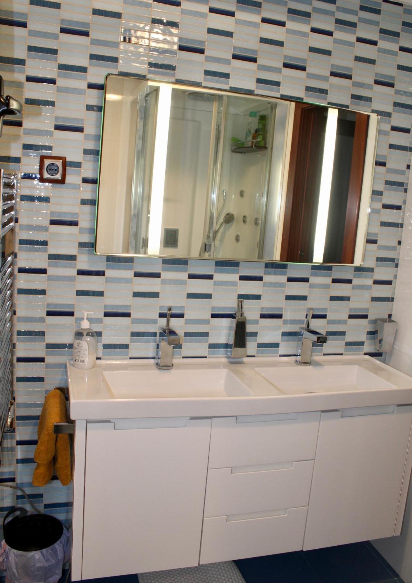 Chalet En Комилас Екстериор снимка
