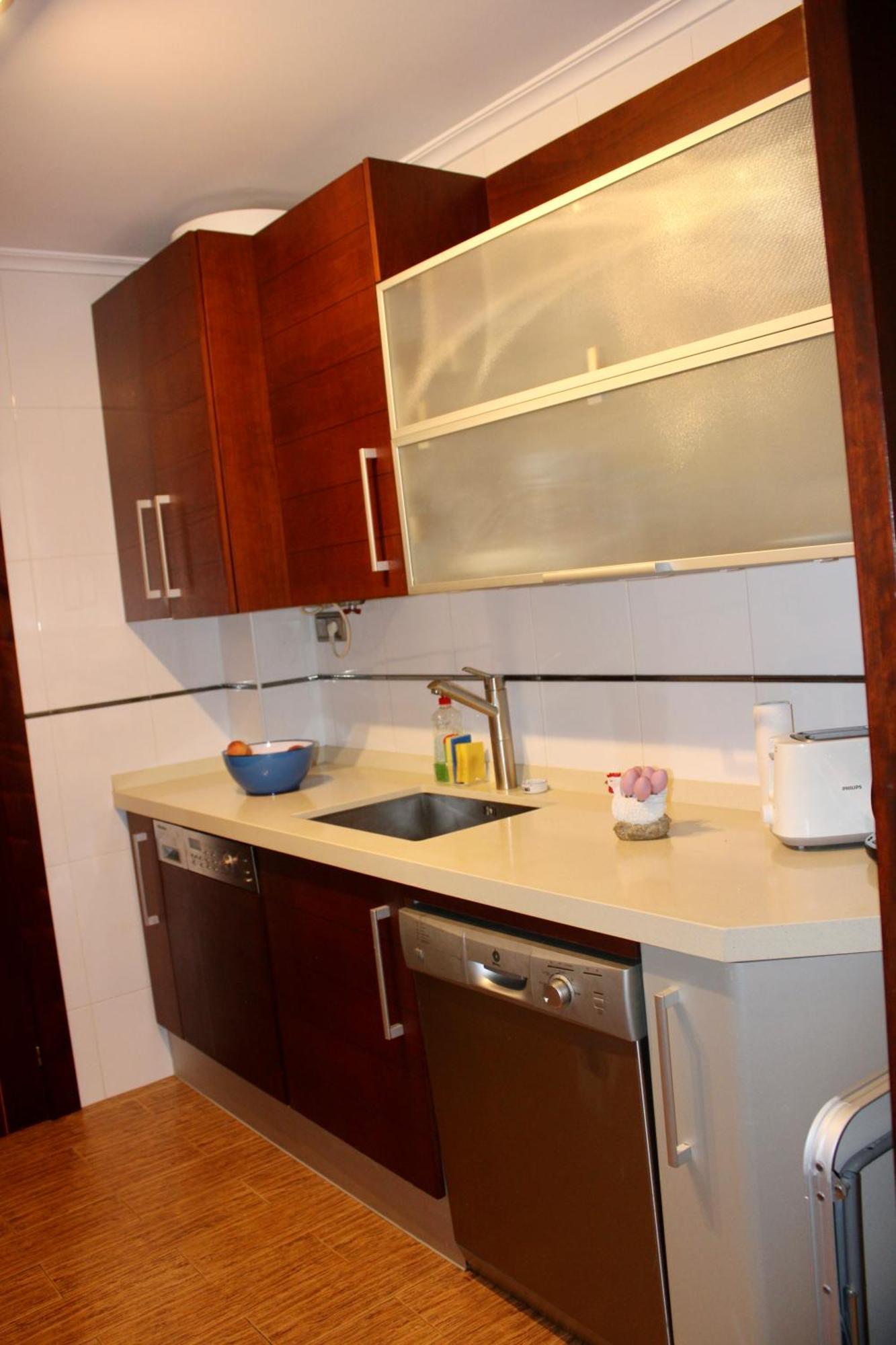 Chalet En Комилас Екстериор снимка