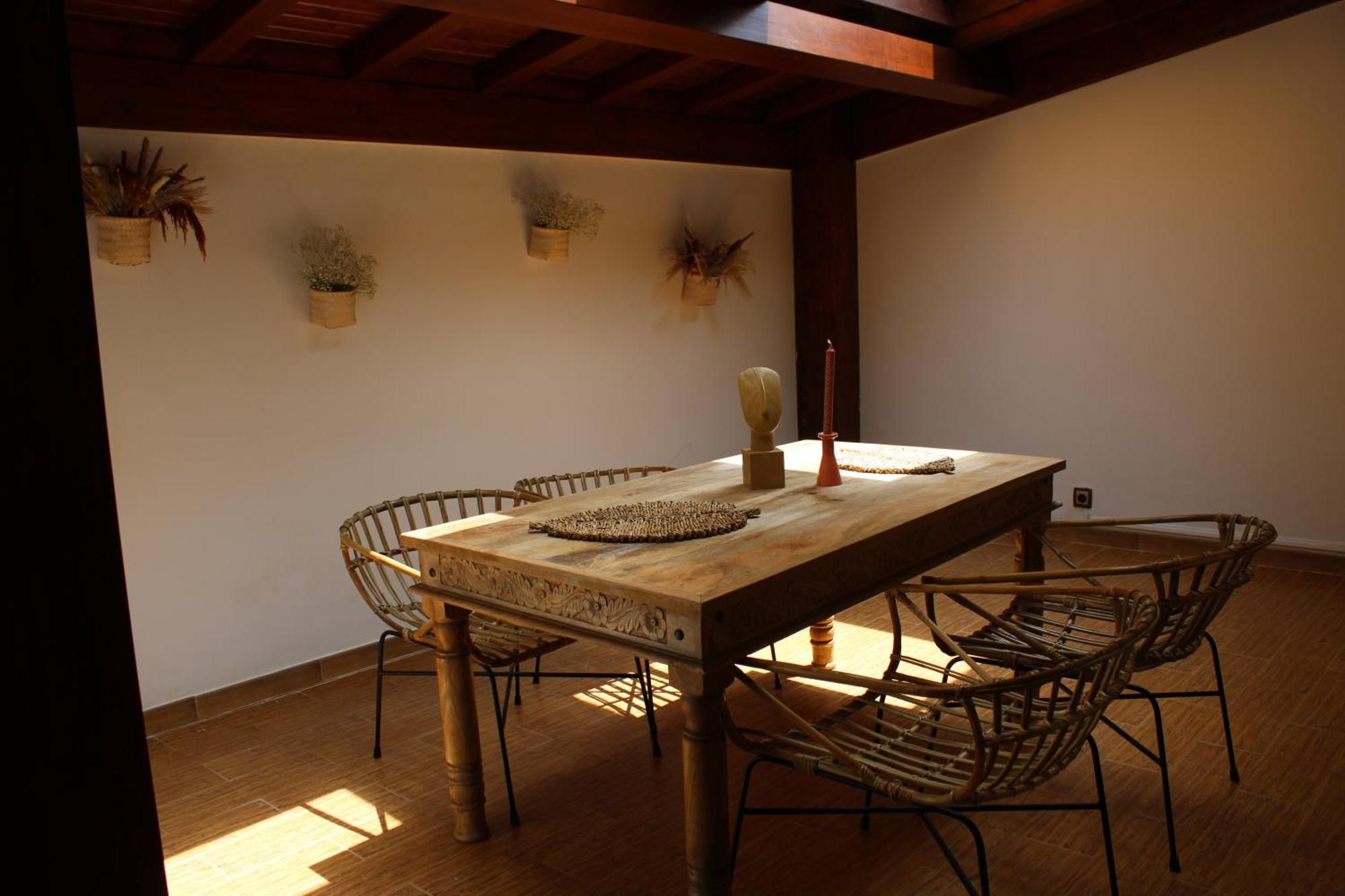 Chalet En Комилас Екстериор снимка